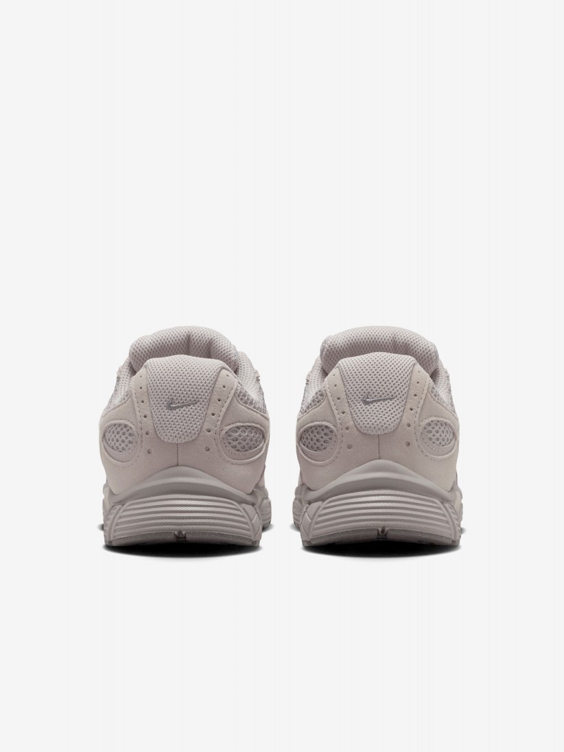 Zapatillas Nike V5 RNR Grises De Gamuza Júnior Zapatillas Nike V5 RNR Grises De Gamuza Júnior