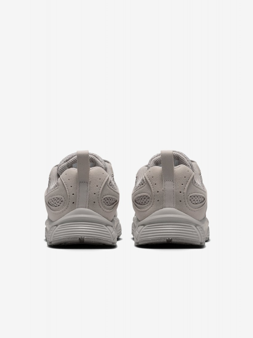 Zapatillas Nike V5 RNR Grises De Gamuza Para Ni�o