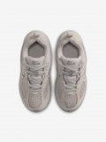 Zapatillas Nike V5 RNR Grises De Gamuza Para Ni�o