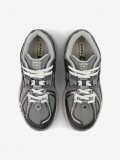New Balance G1906 V1 Grey and Yellow J Sneakers