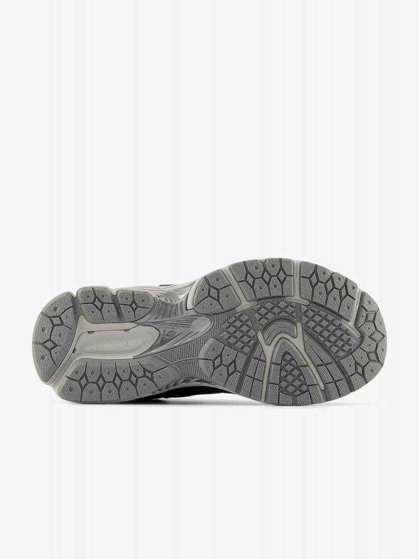 New Balance G1906 V1 Grey and Yellow J Sneakers