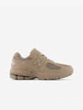 Zapatillas New Balance P2002 V1 Beige