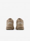 Zapatillas New Balance P2002 V1 Beige