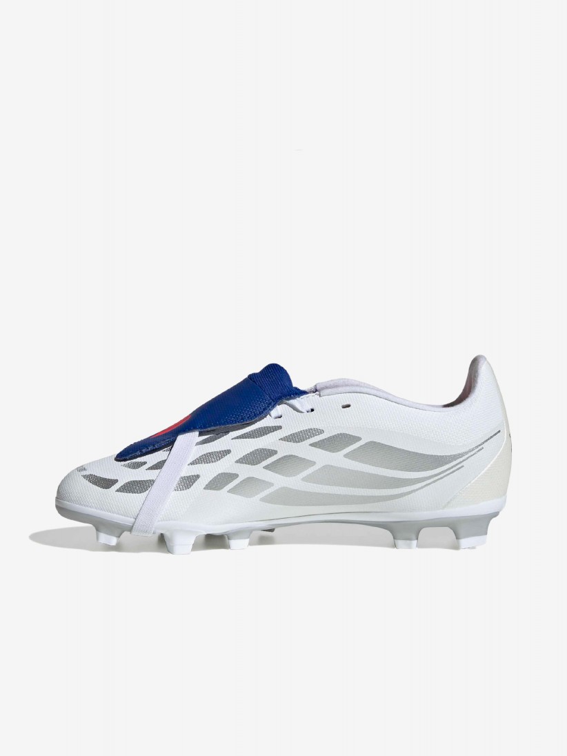 Chuteiras Adidas Predator Club FT FG/MG J Para Crian�a