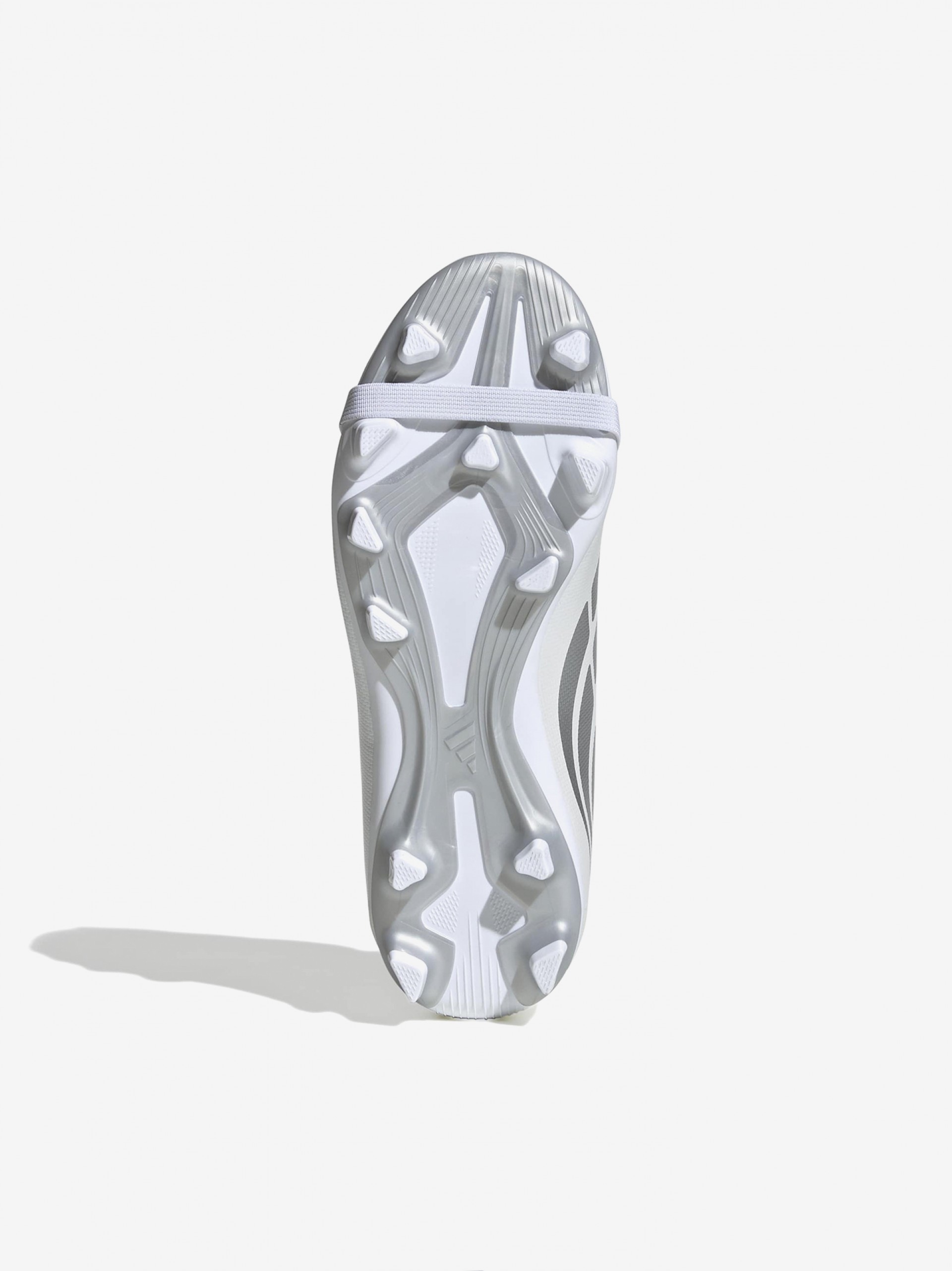 Chuteiras Adidas Predator Club Jude Bellingham FT FG/MG J Para Criança