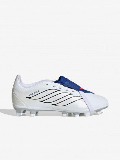 Chuteiras Adidas Predator Club FT FG/MG J Para Crian�a