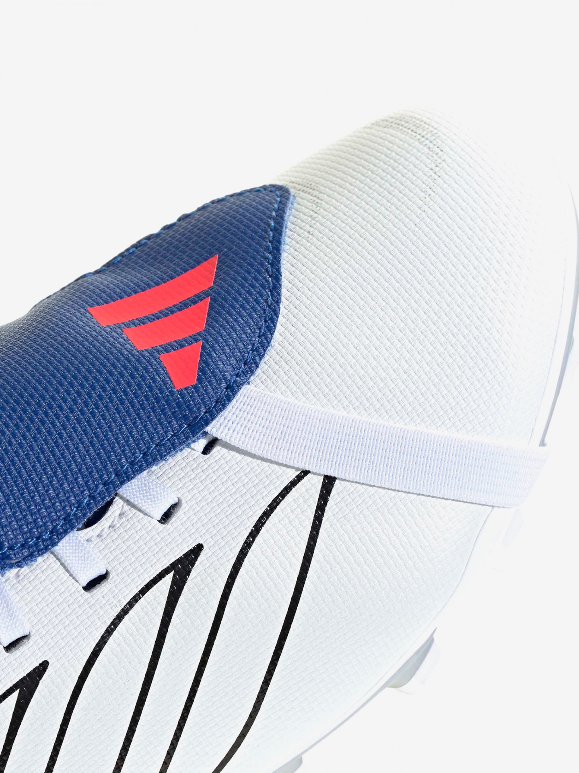 Chuteiras Adidas Predator Club Jude Bellingham FT FG/MG J Para Criança