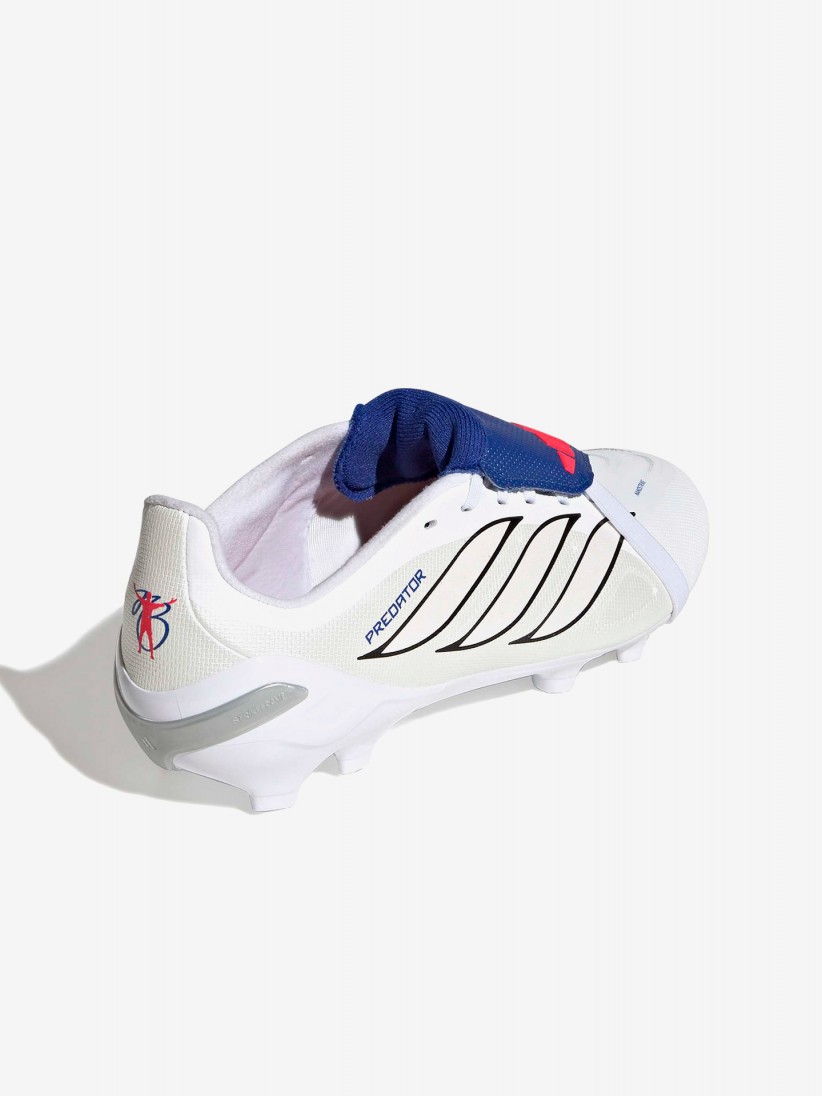 Botas de Fútbol Adidas Predator League FT FG J Botas de Fútbol Adidas Predator League FT FG J