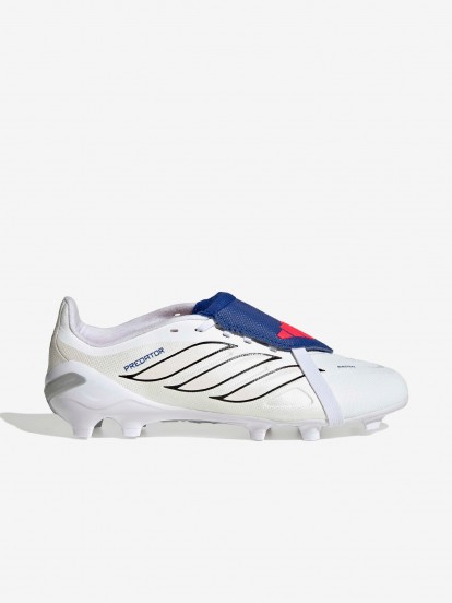Adidas Predator League FT FG J Football Boots