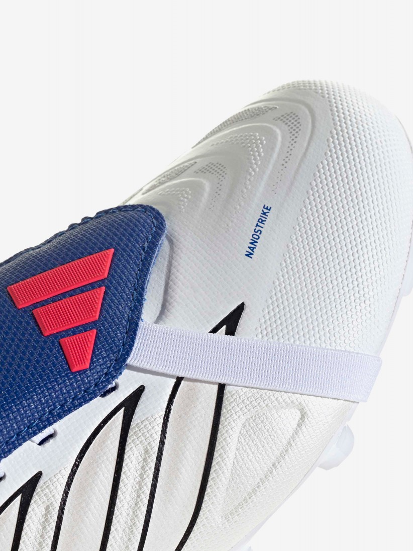 Botas de Fútbol Adidas Predator League FT FG J Botas de Fútbol Adidas Predator League FT FG J