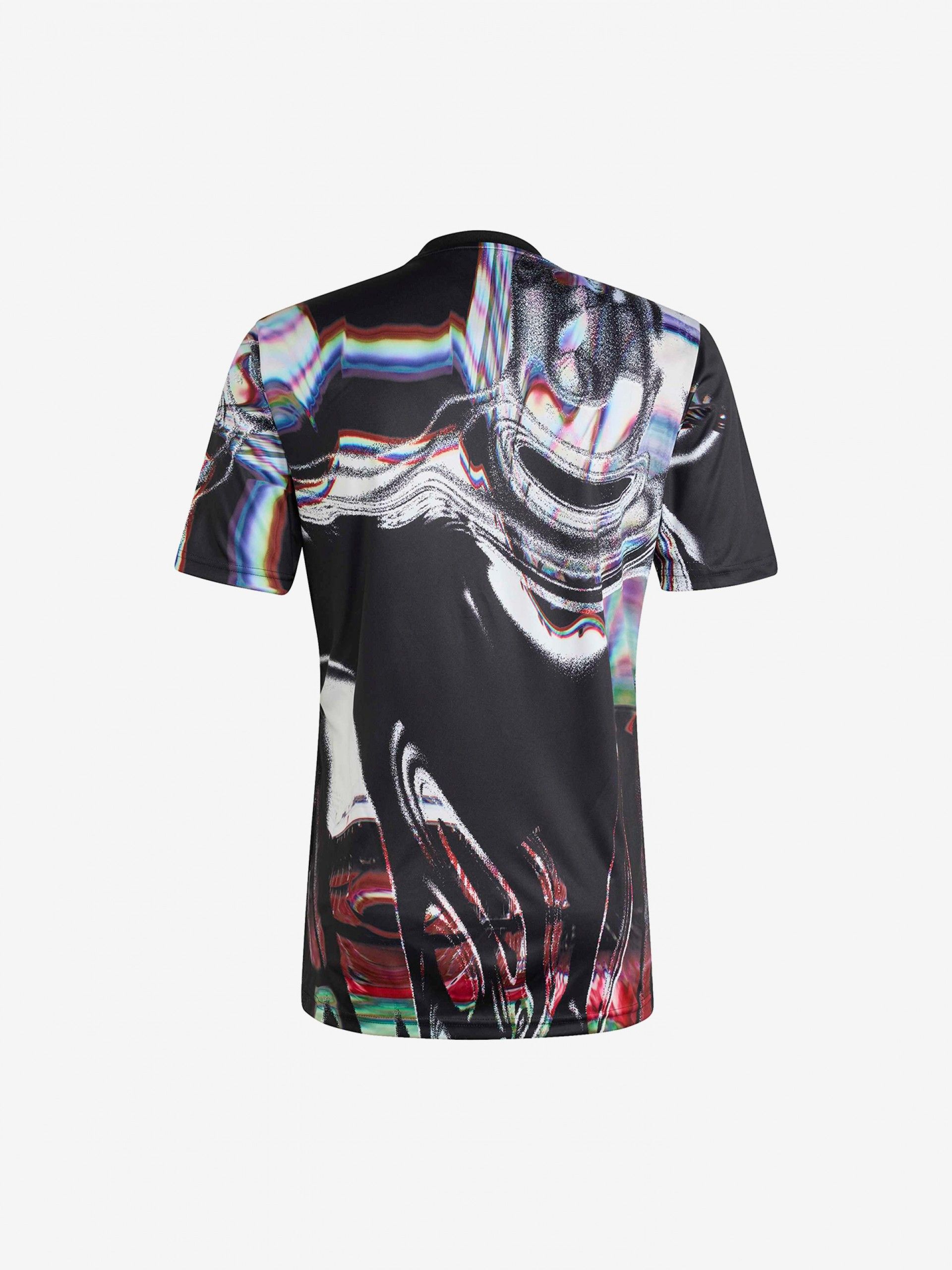 Camisola de Pré-Jogo Adidas Manchester United F. C. EP25/26