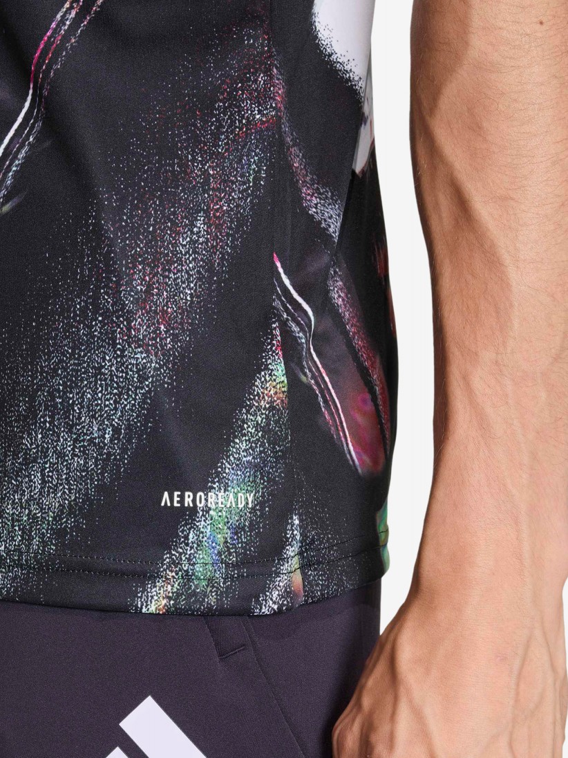 Adidas Manchester United F. C. 25/26 Pre-Match Jersey Adidas Manchester United F. C. 25/26 Pre-Match Jersey