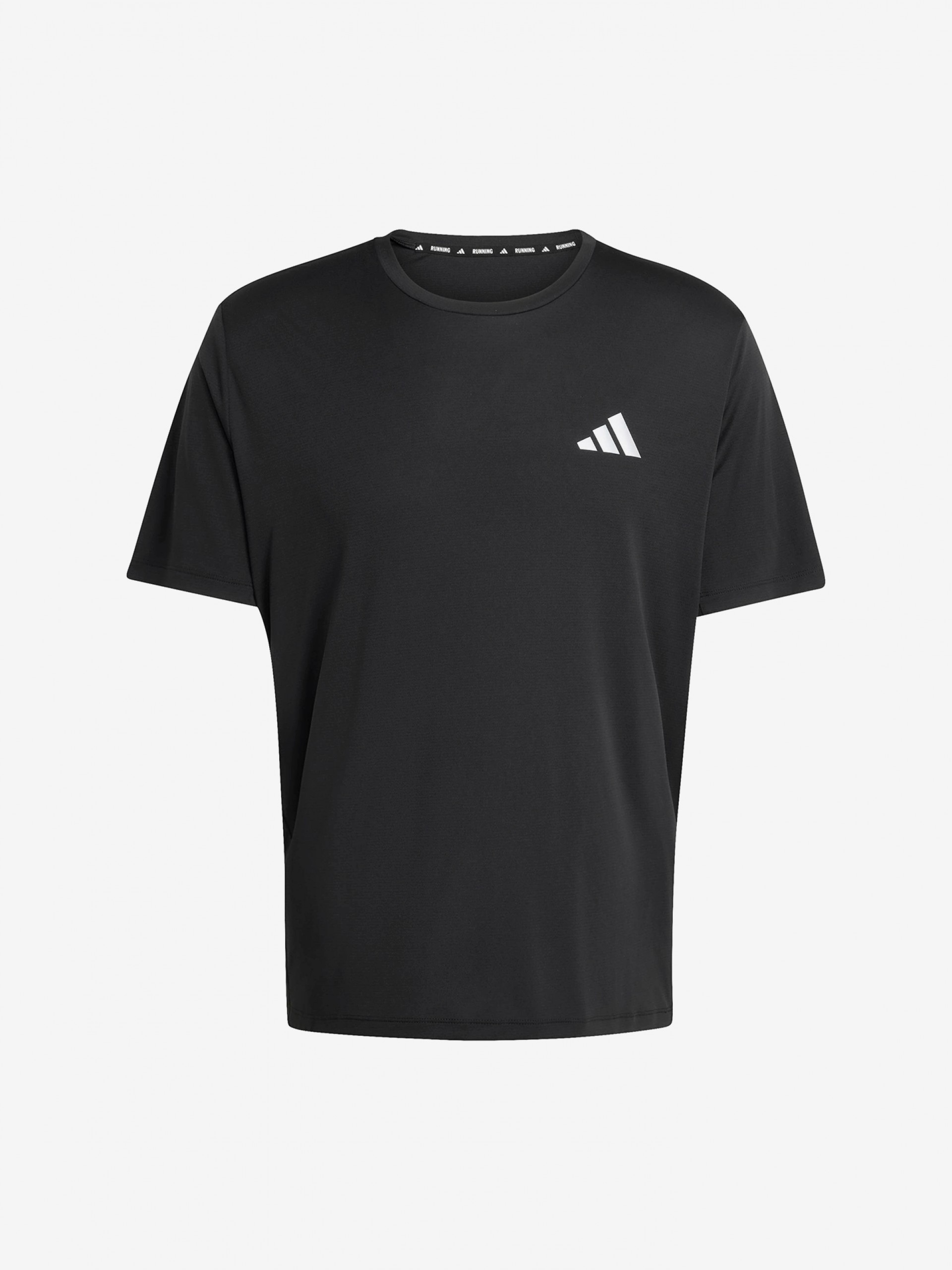 Adidas Adi365 Essentials Climacool Black Running T-shirt