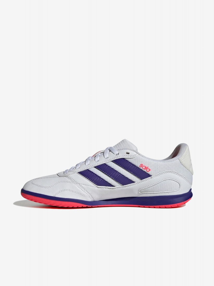 Sapatilhas Adidas Super Sala III IN J Para Crian�a