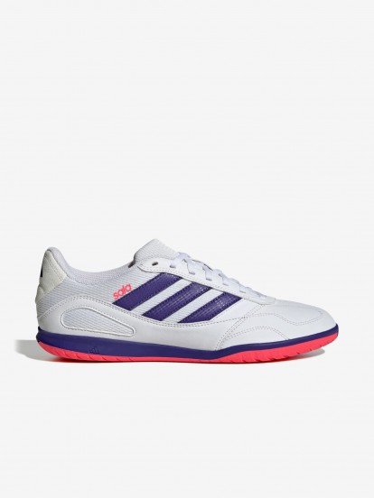 Sapatilhas Adidas Super Sala III IN J Para Crian�a