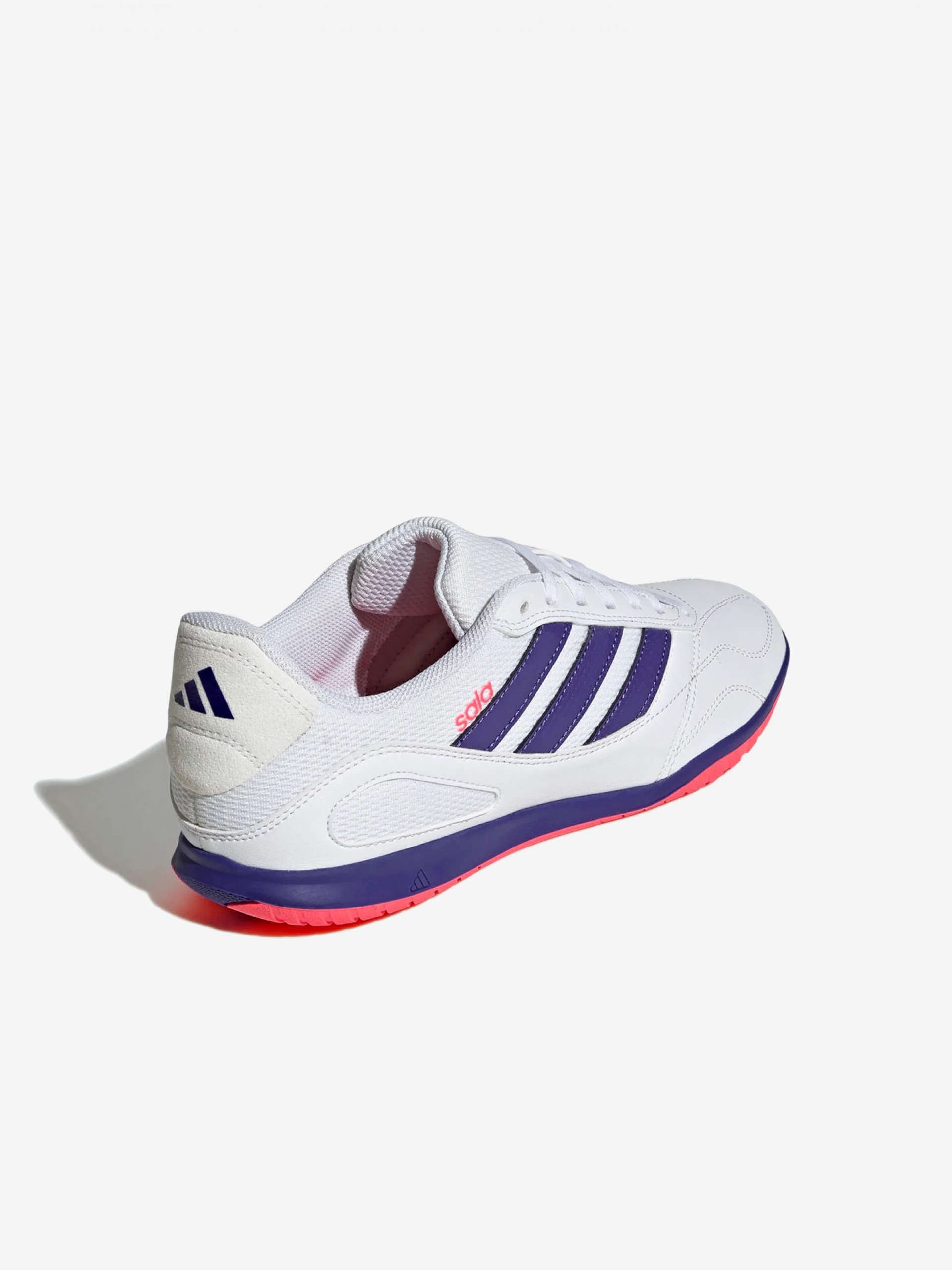 Zapatillas de Fútbol Sala Adidas Super Sala III IN J