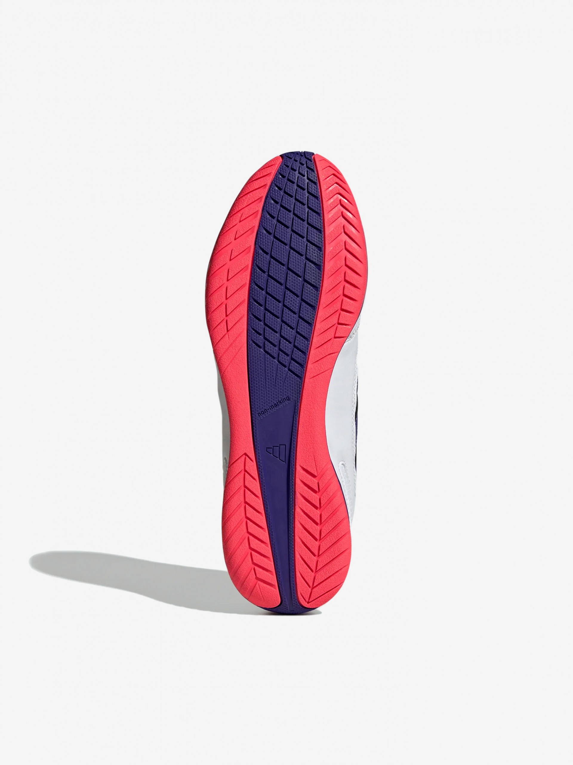 Zapatillas de Fútbol Sala Adidas Super Sala III IN J