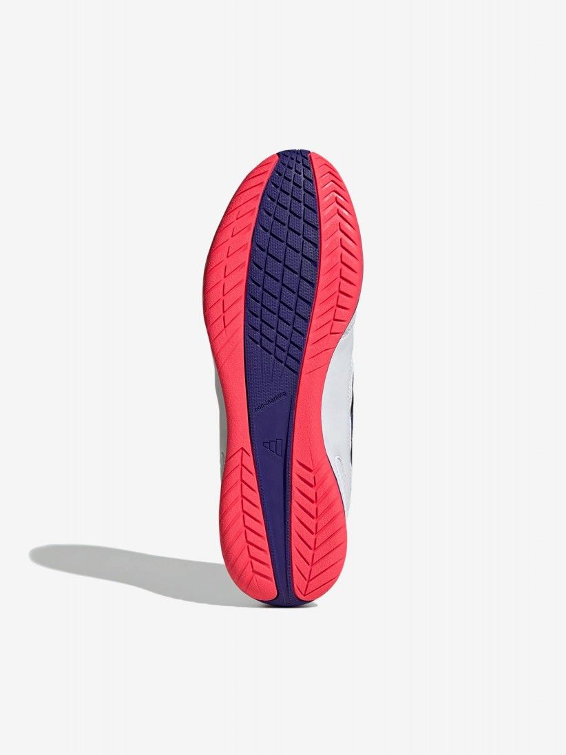 Sapatilhas Adidas Super Sala III IN J Para Crian�a