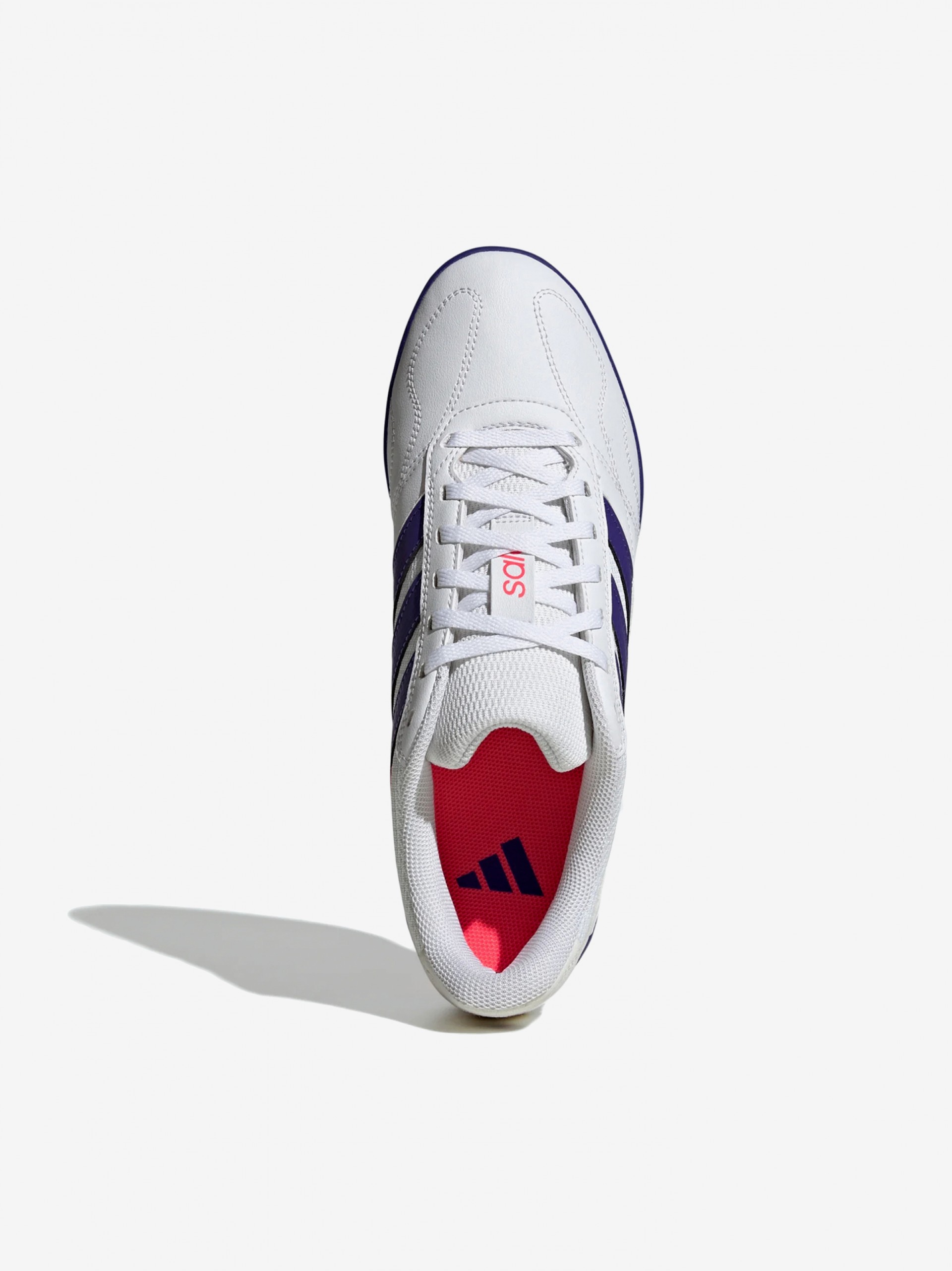Zapatillas de Fútbol Sala Adidas Super Sala III IN J