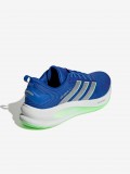 Zapatillas de Running Adidas Supernova Ease 2 Azules y Verdes Zapatillas de Running Adidas Supernova Ease 2 Azules y Verdes