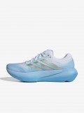 Zapatillas de Running Adidas Supernova Rise 3 W Azules y Blancas