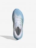 Zapatillas de Running Adidas Supernova Rise 3 W Azules y Blancas