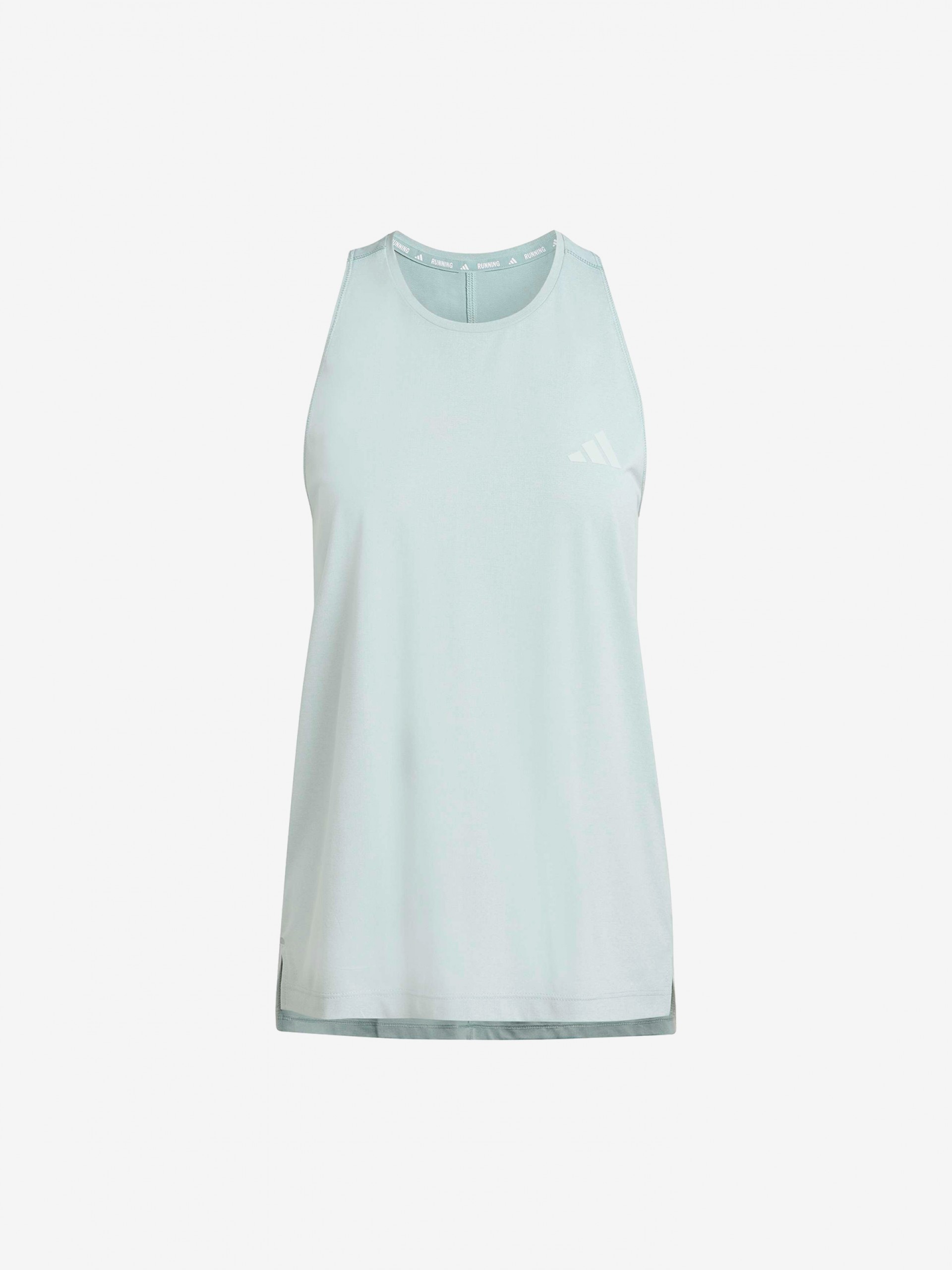 Adidas Adi365 Iconic Climacool W Green Running Tank