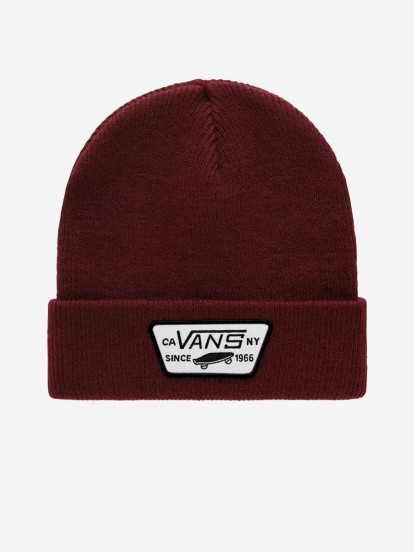 Gorro Vans Milford