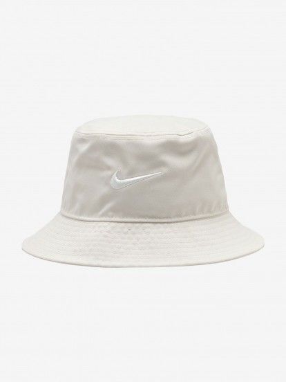Sombrero Nike Apex Swoosh Beige