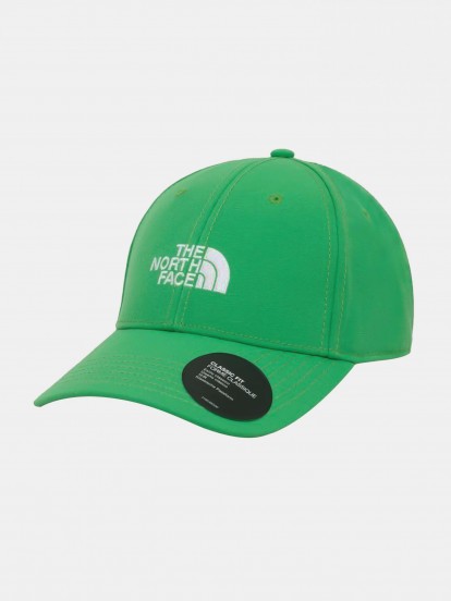 Gorra The North Face Recycled 66 Classic