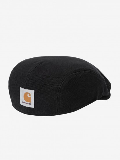 Sombrero Carhartt WIP Webster Negro