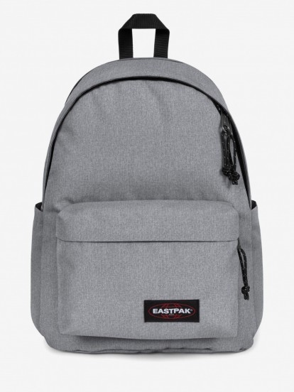 Eastpak Day Office Grey School Backpack