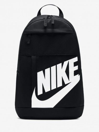 Nike Elemental 21L Black Backpack