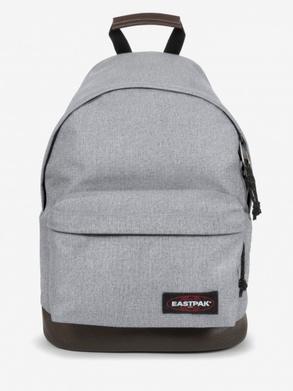 Eastpak Wyoming Grey School Backpack