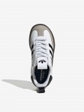 Adidas Adifom Samba 360 C White and Black Sneakers