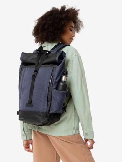 Eastpak Tecum Roll CNNCT Backpack