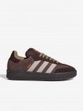 Zapatillas Adidas Samba XLG Marrones De Gamuza