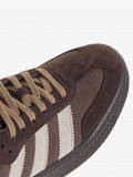 Zapatillas Adidas Samba XLG Marrones De Gamuza