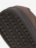 Zapatillas Adidas Samba XLG Marrones De Gamuza