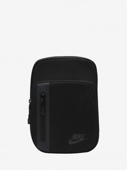 Bolsa a Tiracolo Nike Premium 4L Preta