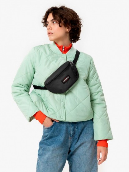 Bolsa de Cintura Eastpak Springer Preta