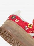 Zapatillas Adidas Gazelle Bold W Rojas