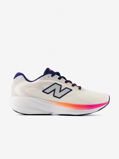Zapatillas de Running New Balance Fresh Foam W680 v9 Beige Para Mujer