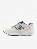 New Balance Fresh Foam W680 v9 Beige Running Trainers For Women New Balance Fresh Foam W680 v9 Beige Running Trainers For Women