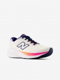 Zapatillas de Running New Balance Fresh Foam W680 v9 Beige Para Mujer