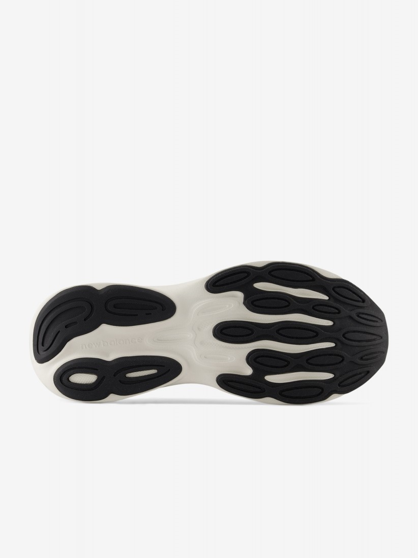 Sapatilhas de Running New Balance Fresh Foam M680 v9 Cinzentas Para Homem