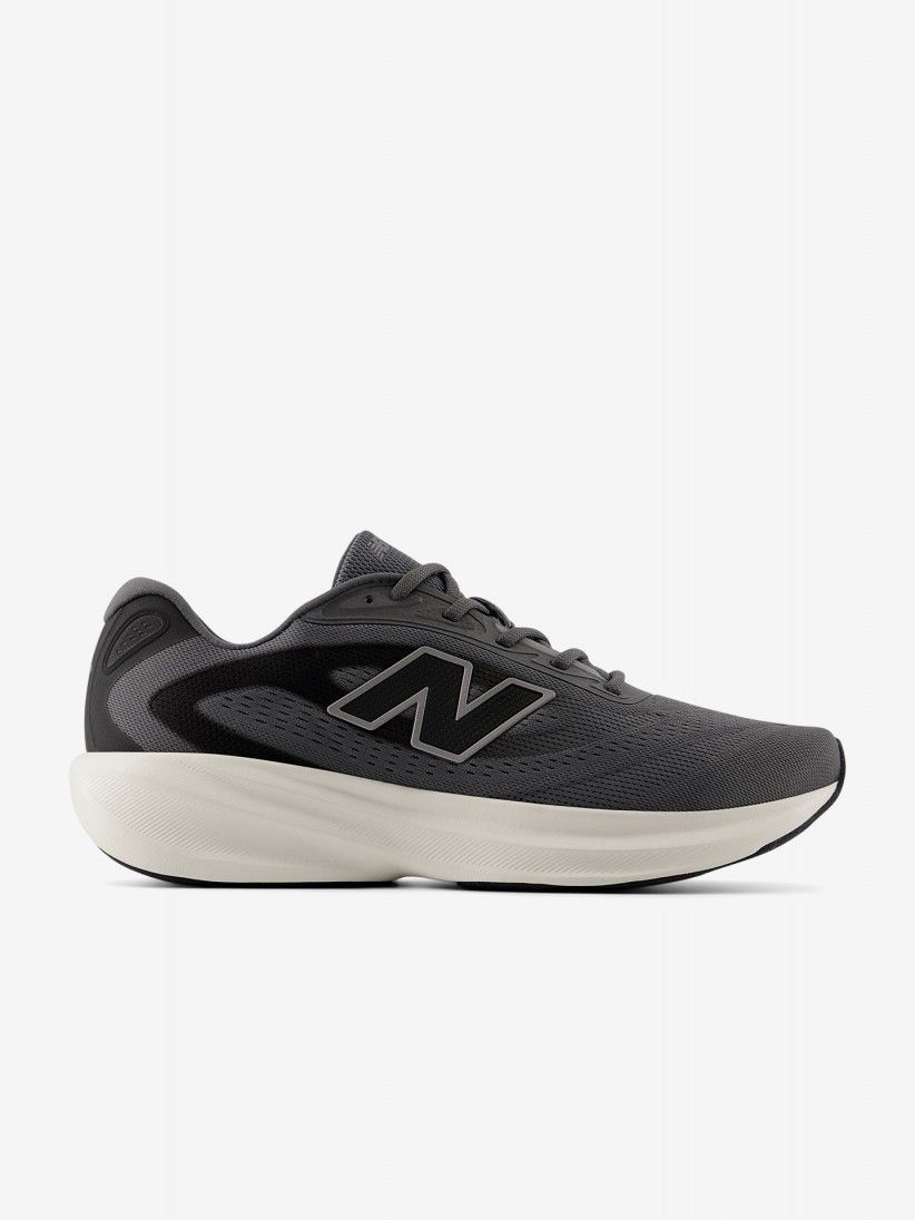 Sapatilhas de Running New Balance Fresh Foam M680 v9 Cinzentas Para Homem