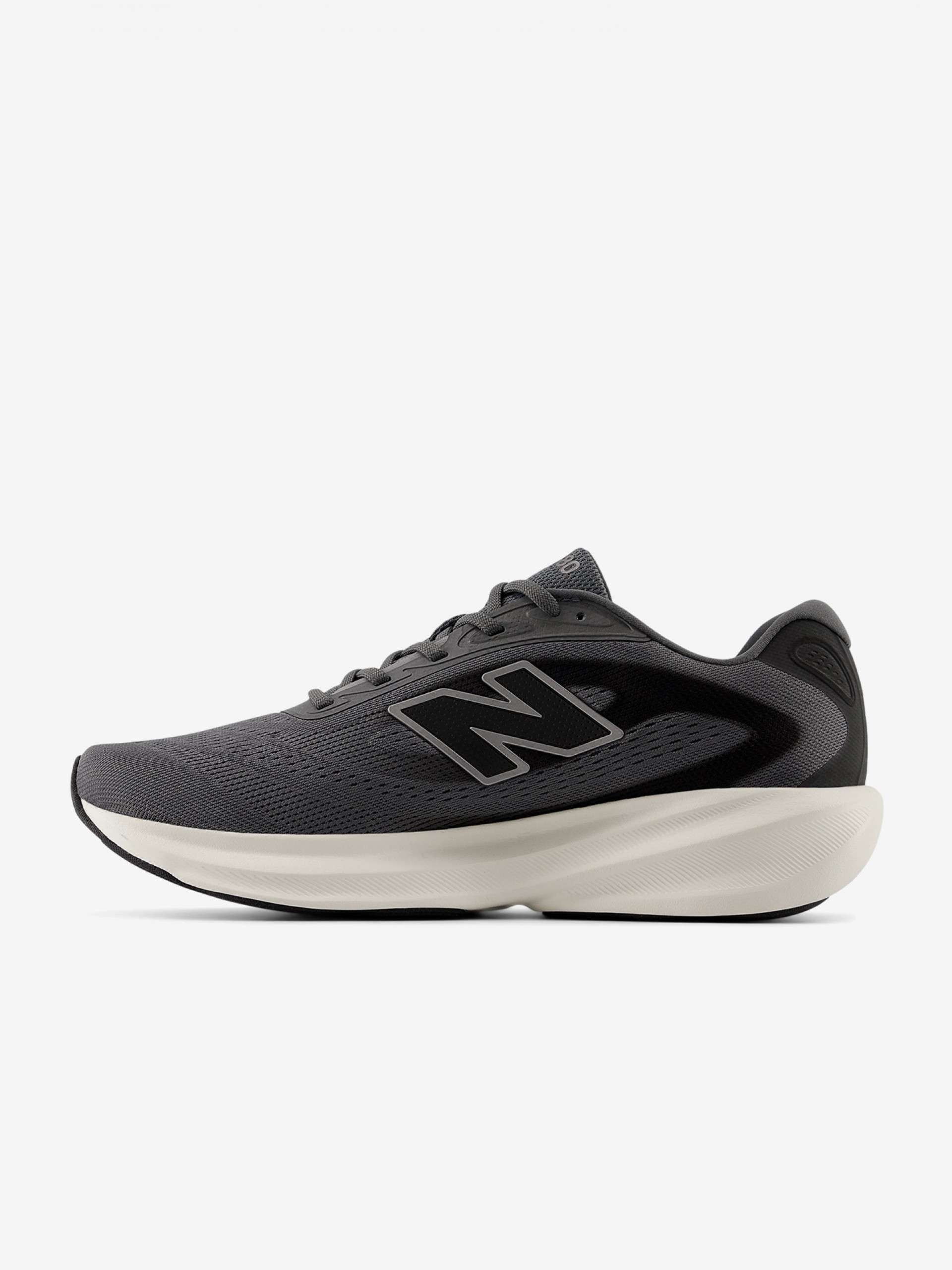 Zapatillas de Running New Balance Fresh Foam M680 v9 Grises Para Hombre