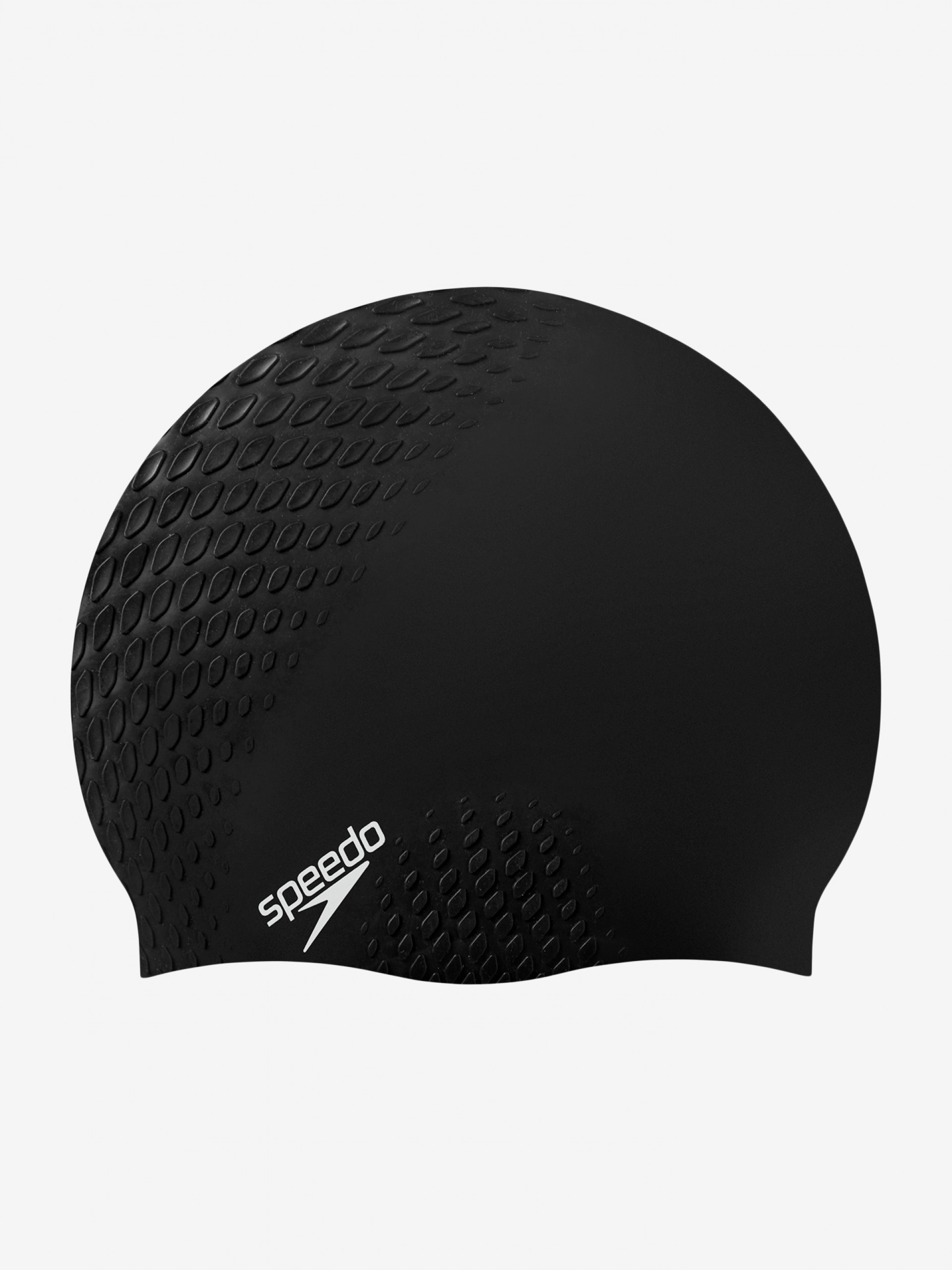 Speedo Bubble Active + Black Swimming Cap
