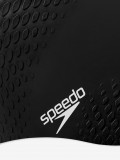 Gorro de Nataci�n Speedo Bubble Active + Negro